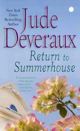 Return to Summerhouse