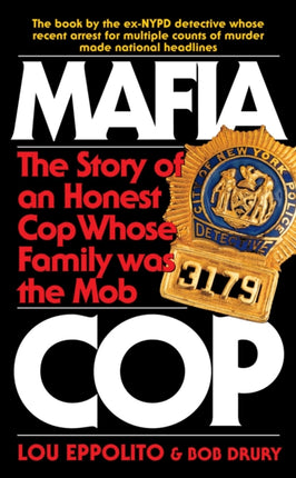 Mafia Cop