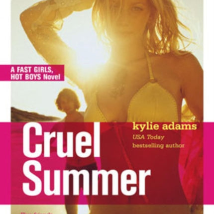 Cruel Summer