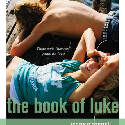 The Book of Luke