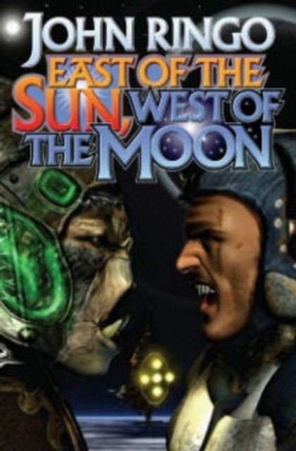 East of the Sun, West of the Moon