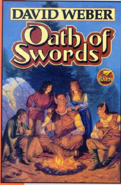 Oath of Swords