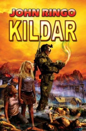 Kildar