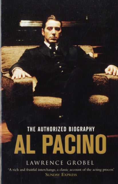 Al Pacino: The Authorized Biography