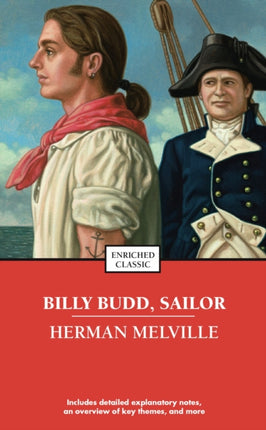 Billy Budd Sailor