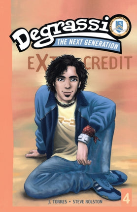 Degrassi Extra Credit 4