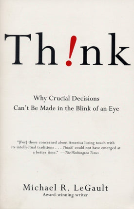 Think