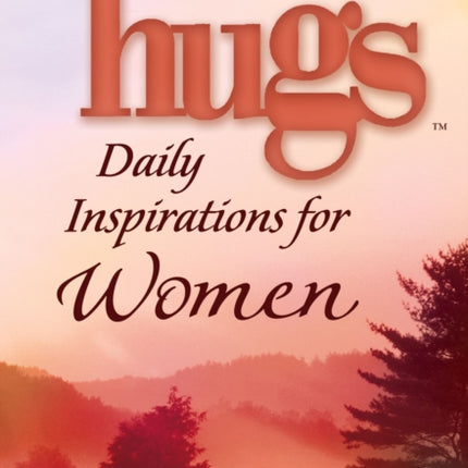 Hugs Daily Inspirations for Women