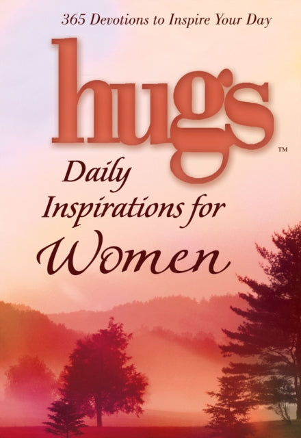 Hugs Daily Inspirations for Women