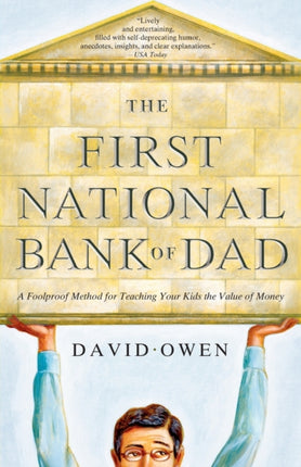 The First National Bank of Dad