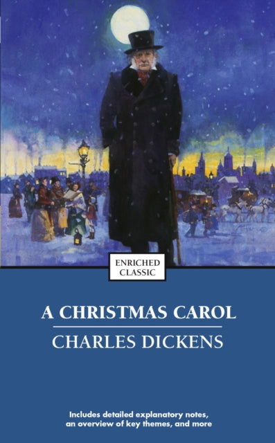 A Christmas Carol