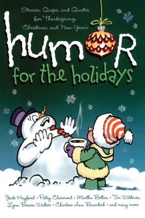 Humor for the Holidays