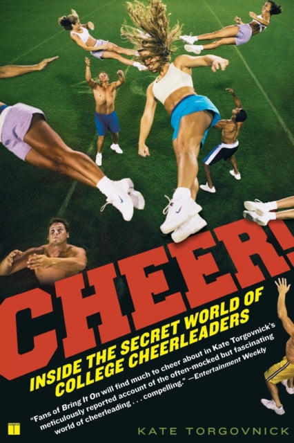 Cheer