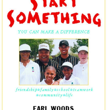 Start Something