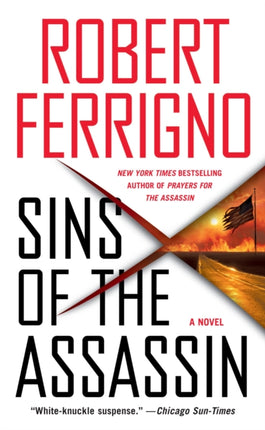 Sins of the Assassin 2