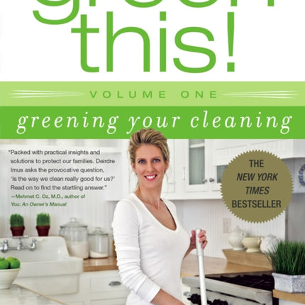 Green This Volume 1