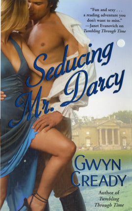 Seducing Mr. Darcy