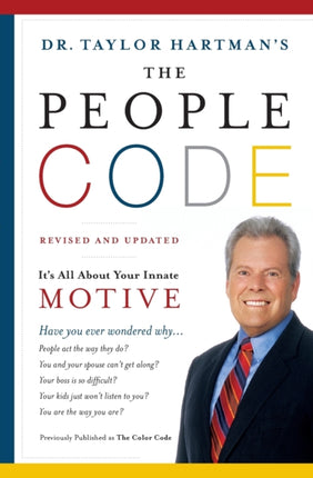 The People Code Its All About Your Innate Motive