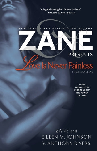 Love Is Never Painless Three Novellas