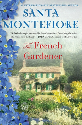 The French Gardener