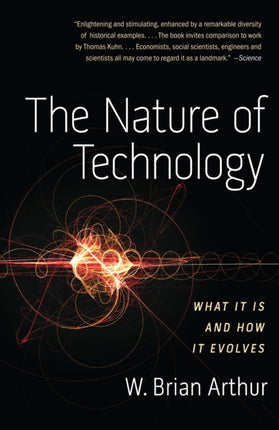 Nature of Technology