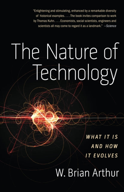Nature of Technology
