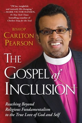 The Gospel of Inclusion