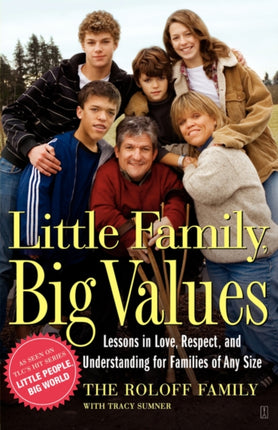 Little Family Big Values