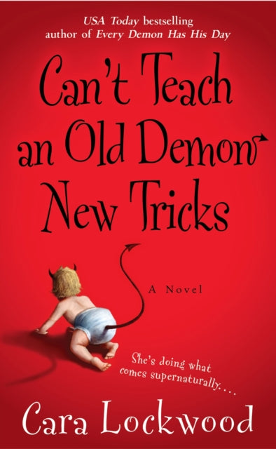 Can't Teach an Old Demon New Tricks