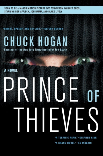 Prince of Thieves