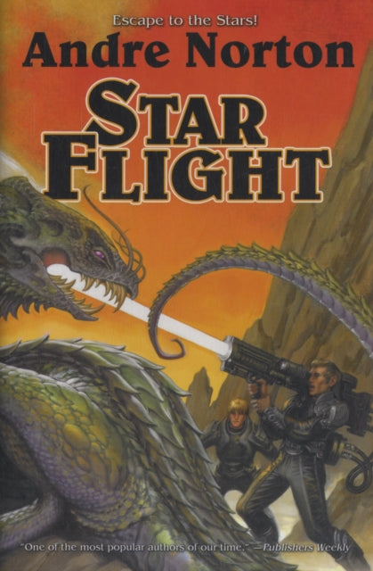 Star Flight