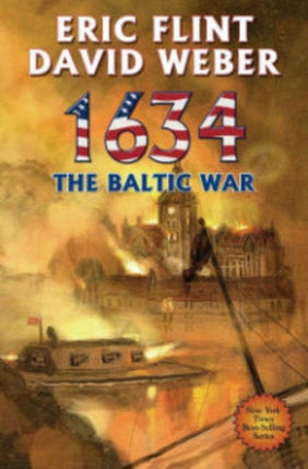 1634 Baltic War