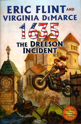 1635: The Dreeson Incident