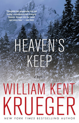 Heaven's Keep: A Novel