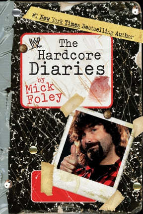 Hardcore Diaries