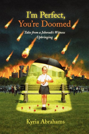 Im Perfect Youre Doomed