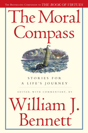The Moral Compass