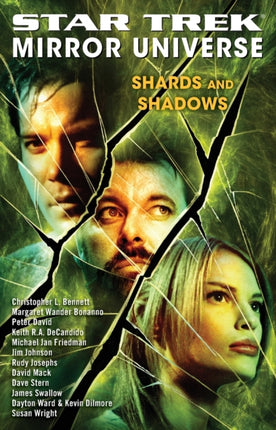 Star Trek Mirror Universe Shards and Shadows 03