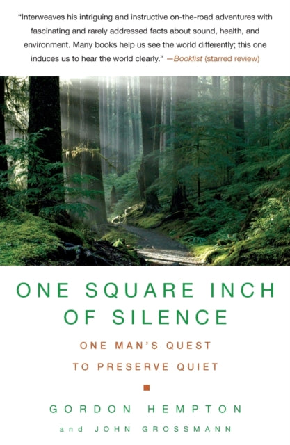 One Square Inch of Silence