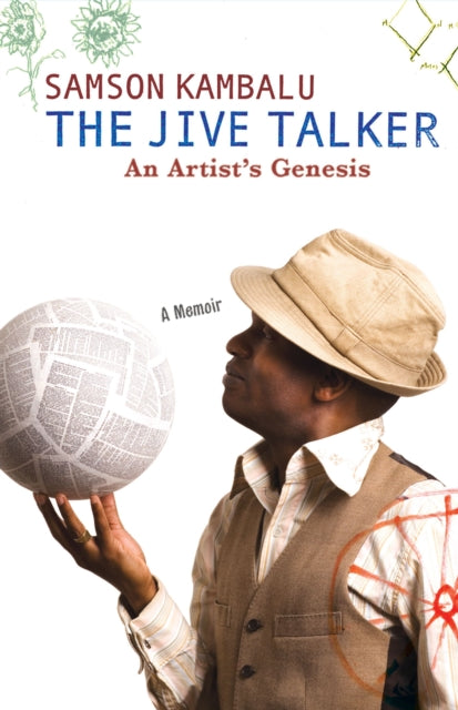 The Jive Talker: An Artist's Genesis