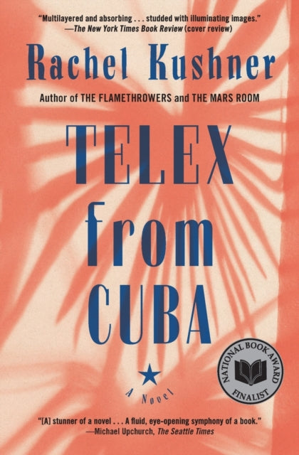 Telex from Cuba