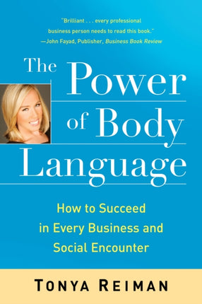 The Power of Body Language