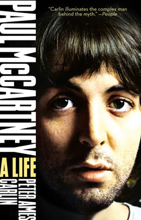 Paul McCartney: A Life