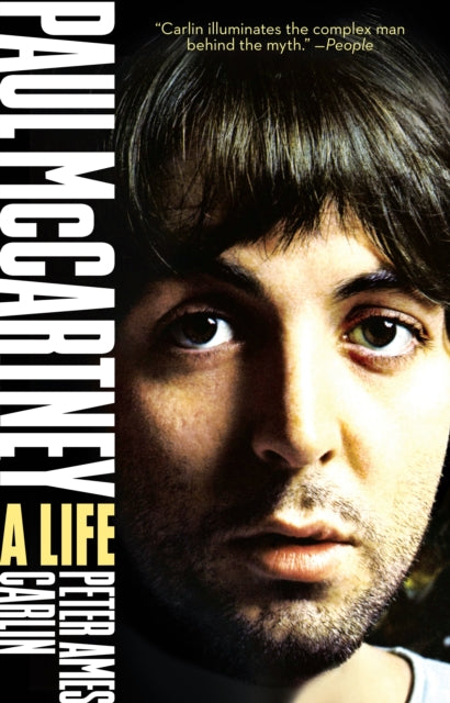 Paul McCartney: A Life