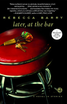 Later at the Bar