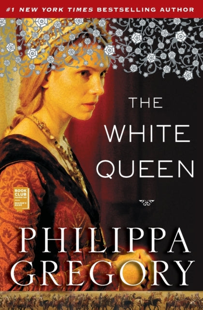 The White Queen