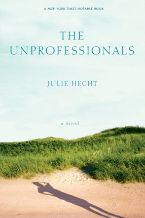 The Unprofessionals