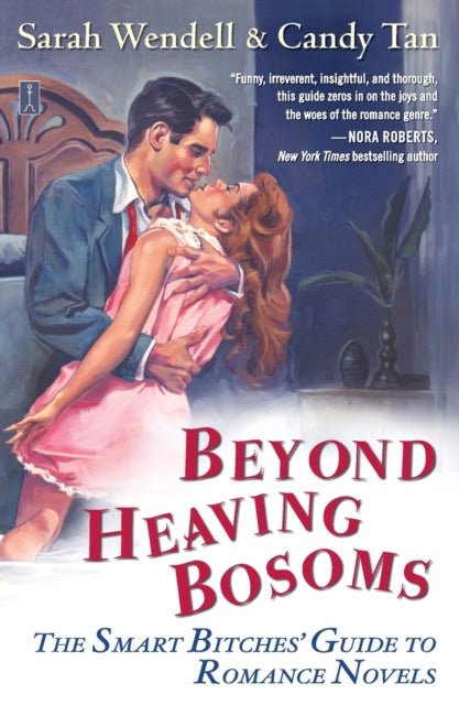 Beyond Heaving Bosoms