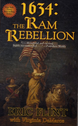 1634: The Ram Rebellion