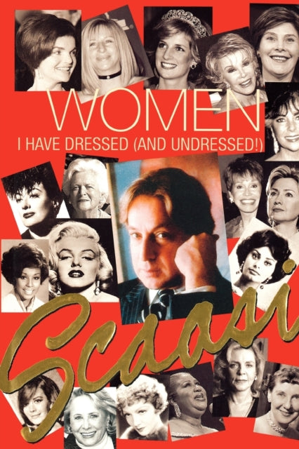 Women I Have Dressed and Undressed